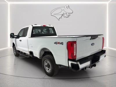 2026 Ford F-250 Scab