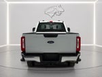 2026 Ford F-250 Scab