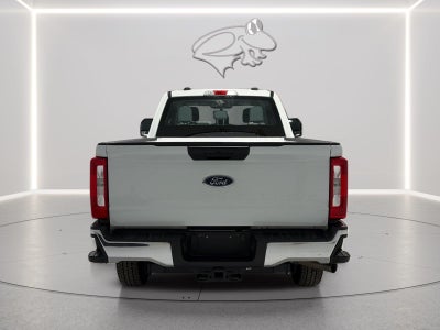 2026 Ford F-250 Scab