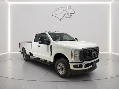 2026 Ford F-250 Scab