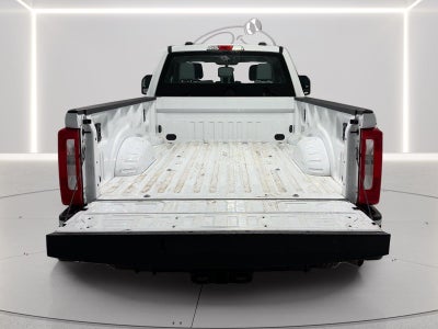 2026 Ford F-250 Scab