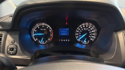 2019 Ford Ranger Base