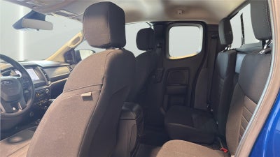2019 Ford Ranger Base