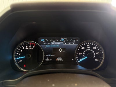 2020 Ford F-150 Base