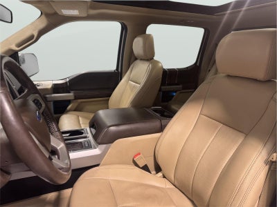 2020 Ford F-150 Base