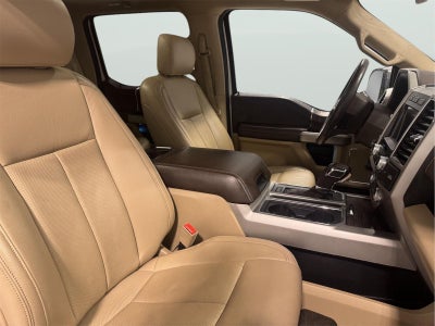 2020 Ford F-150 Base