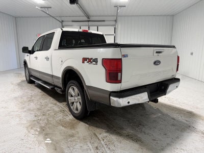 2020 Ford F-150 Base