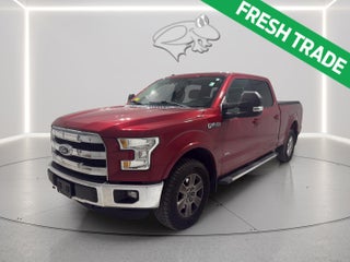 2016 Ford F-150 Base
