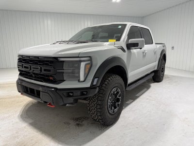 2024 Ford F-150 Raptor R