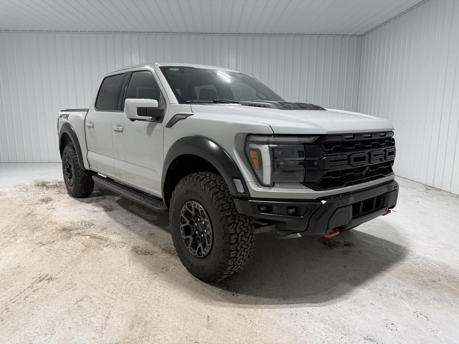 2024 Ford F-150 Raptor R