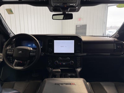 2024 Ford F-150 Raptor R