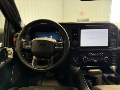 2024 Ford F-150 Raptor R