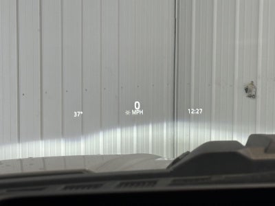 2024 Ford F-150 Raptor R