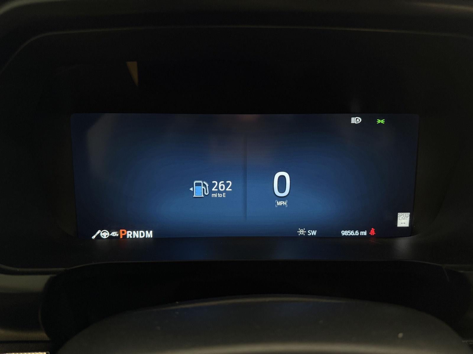 2024 Ford F-150 Raptor R