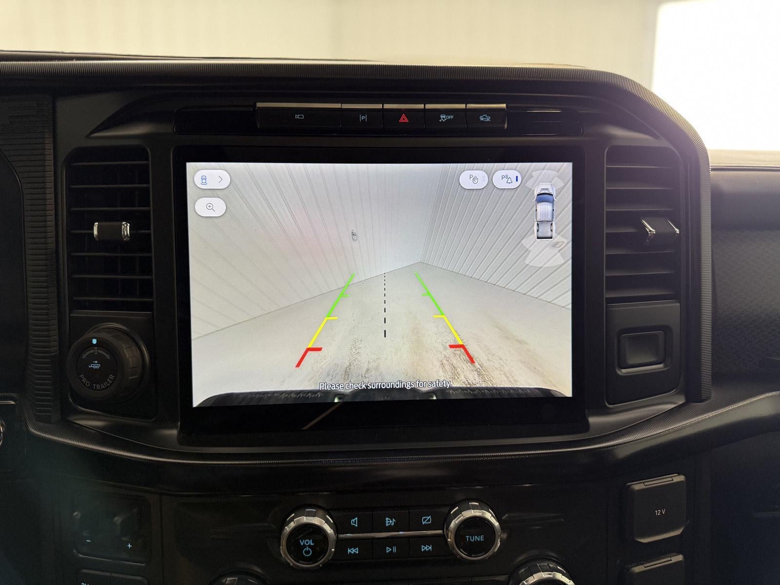 2024 Ford F-150 Raptor R