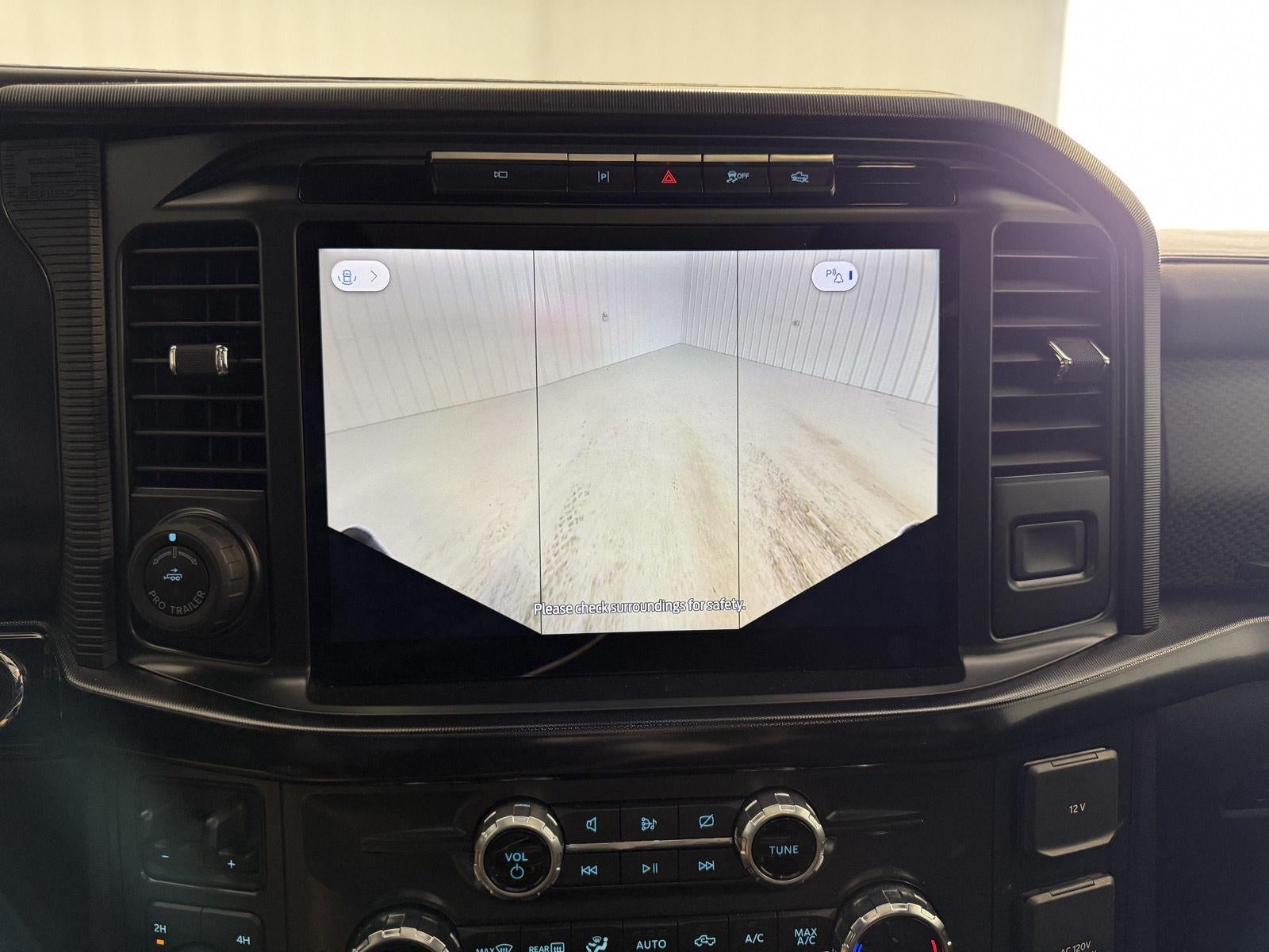 2024 Ford F-150 Raptor R