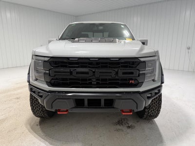 2024 Ford F-150 Raptor R
