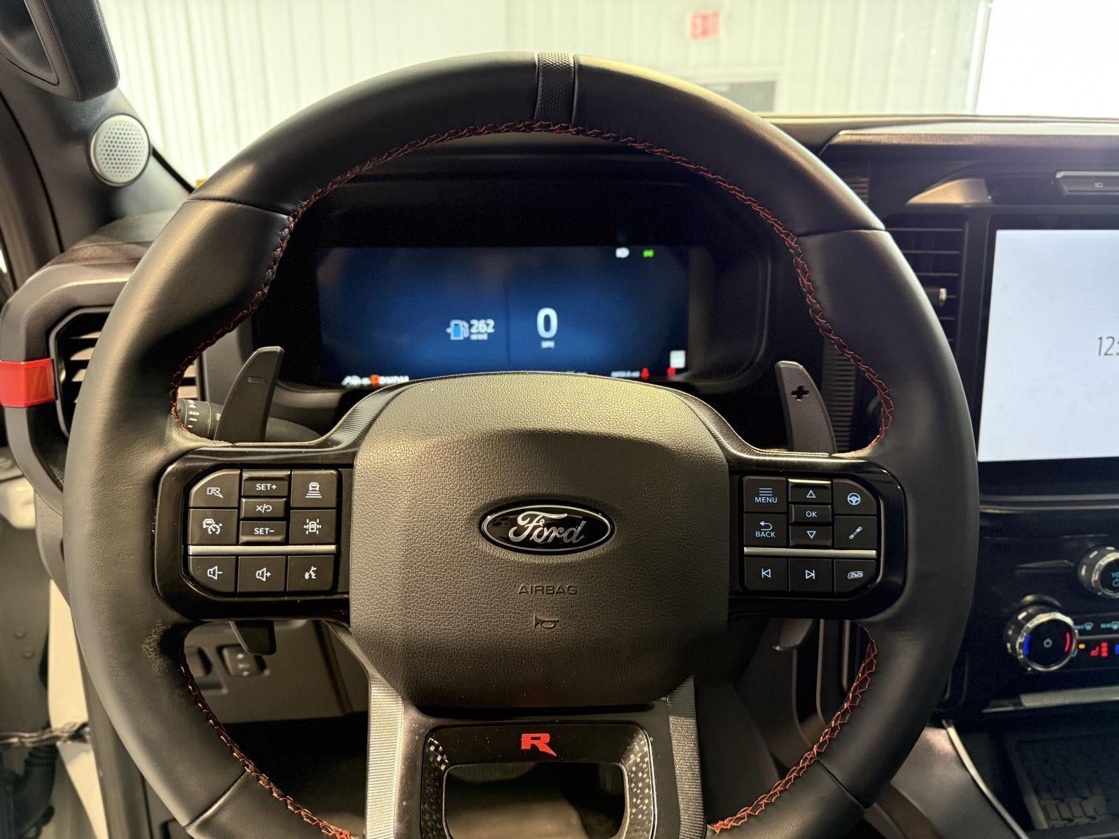 2024 Ford F-150 Raptor R