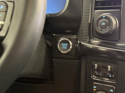 2024 Ford F-150 Raptor R