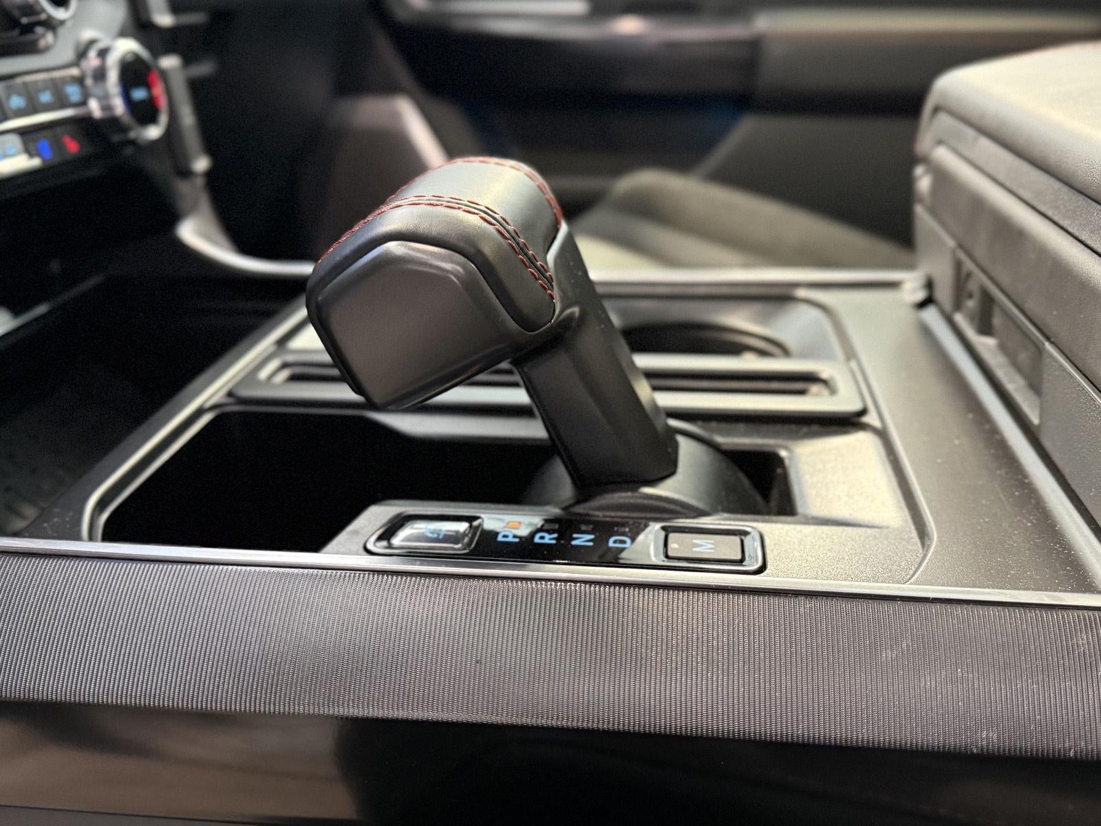 2024 Ford F-150 Raptor R