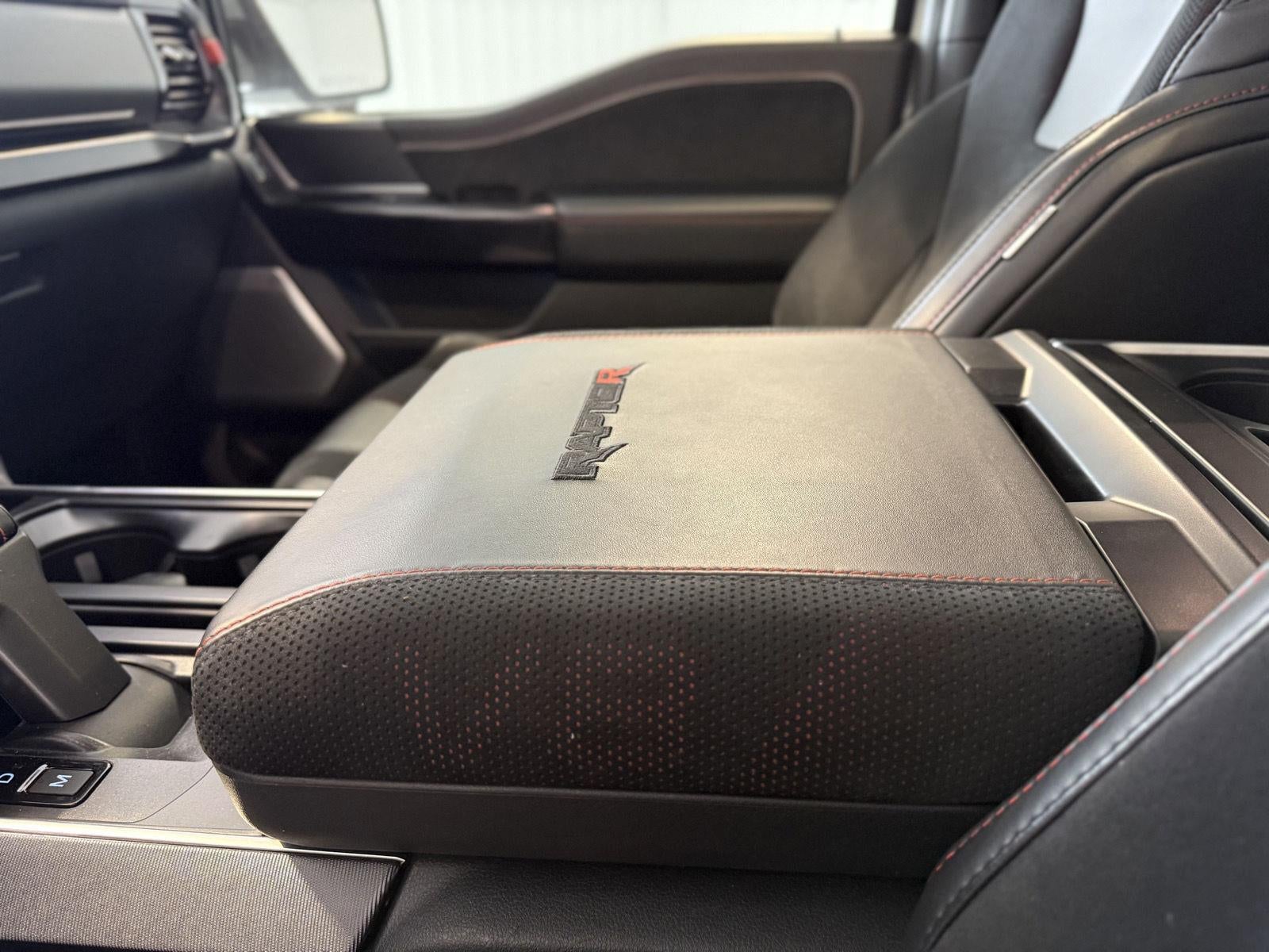 2024 Ford F-150 Raptor R