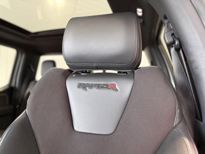 2024 Ford F-150 Raptor R