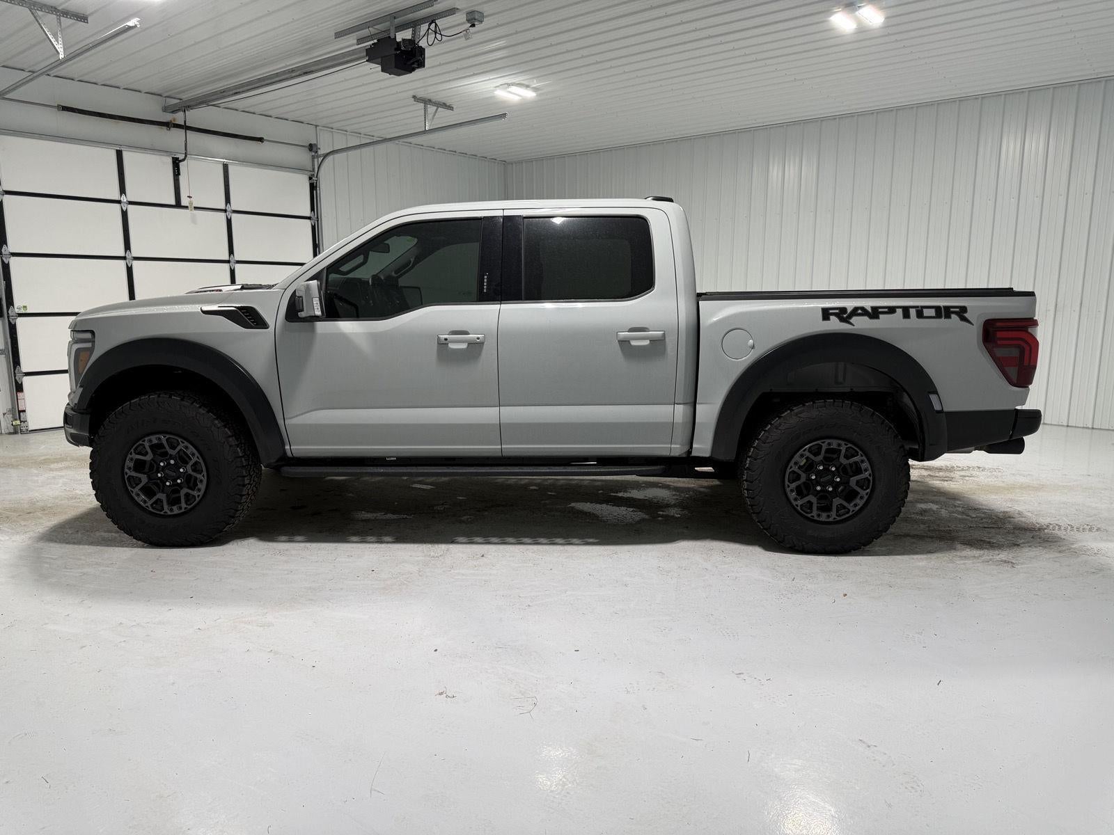 2024 Ford F-150 Raptor R