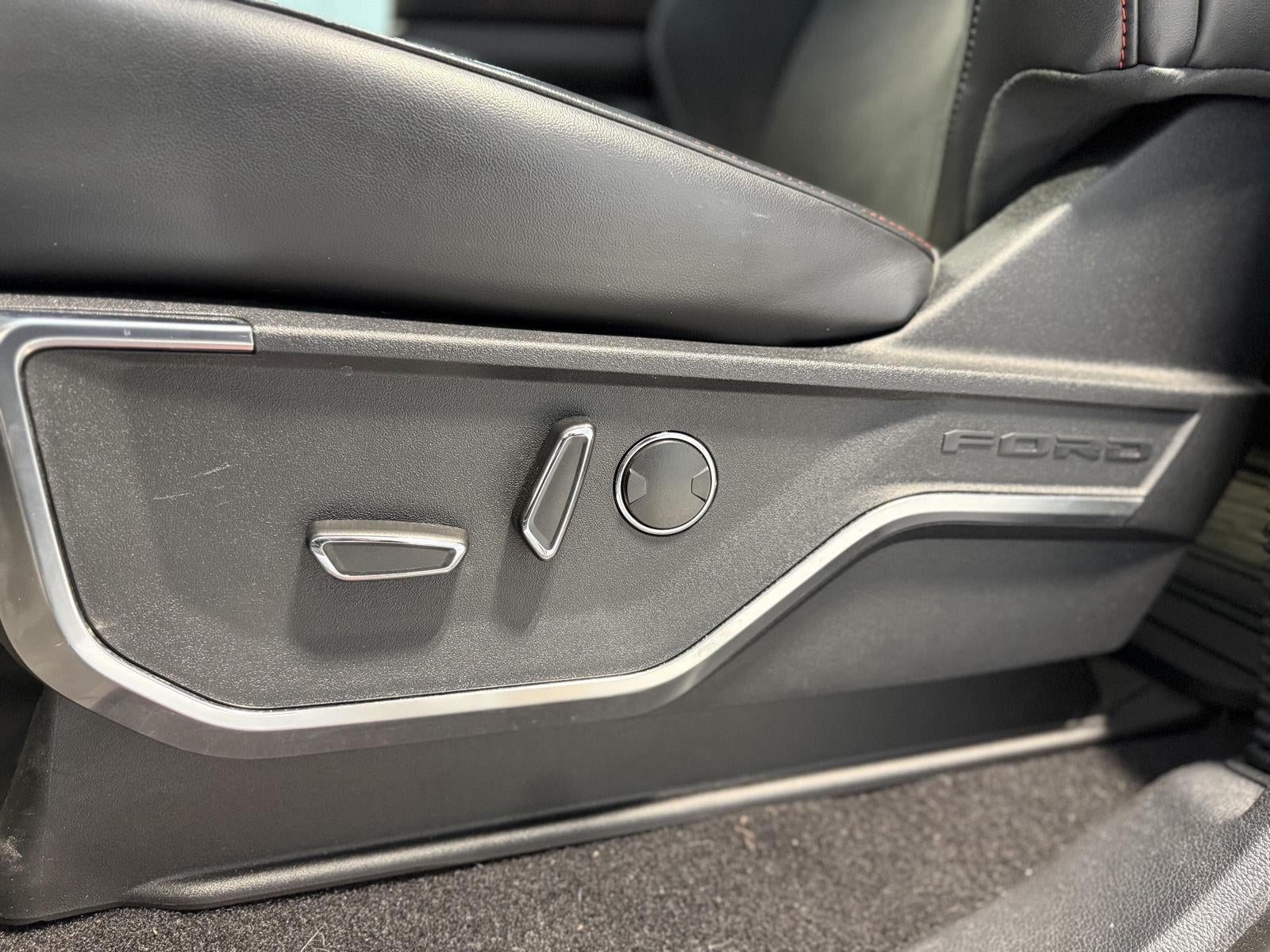 2024 Ford F-150 Raptor R