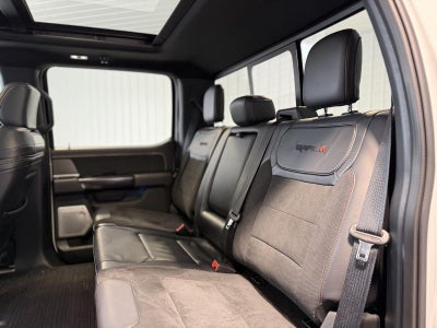 2024 Ford F-150 Raptor R