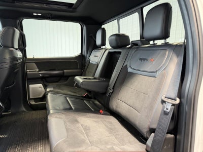 2024 Ford F-150 Raptor R