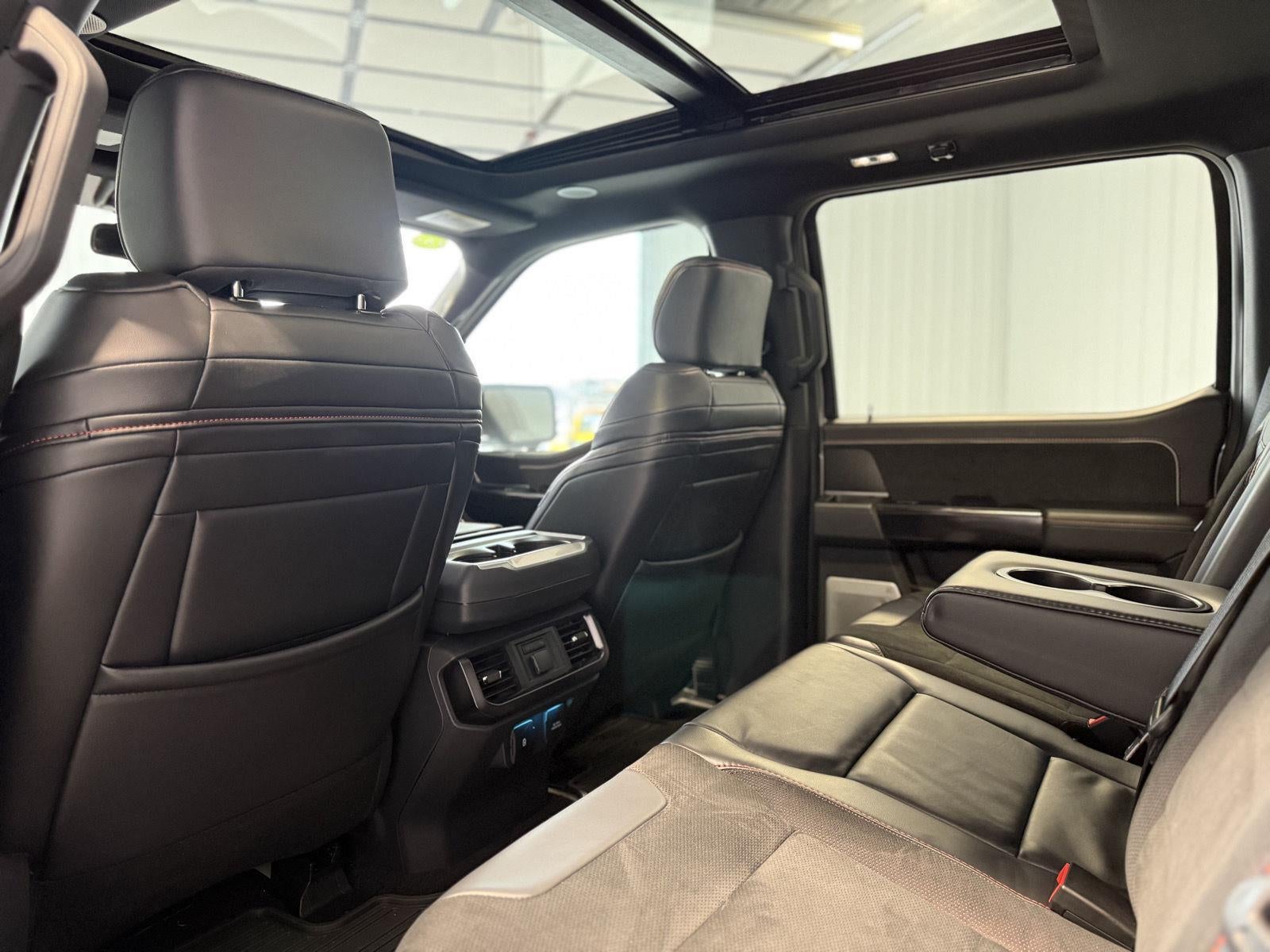 2024 Ford F-150 Raptor R