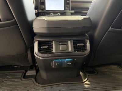 2024 Ford F-150 Raptor R