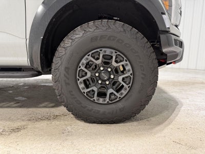 2024 Ford F-150 Raptor R