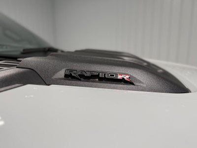 2024 Ford F-150 Raptor R