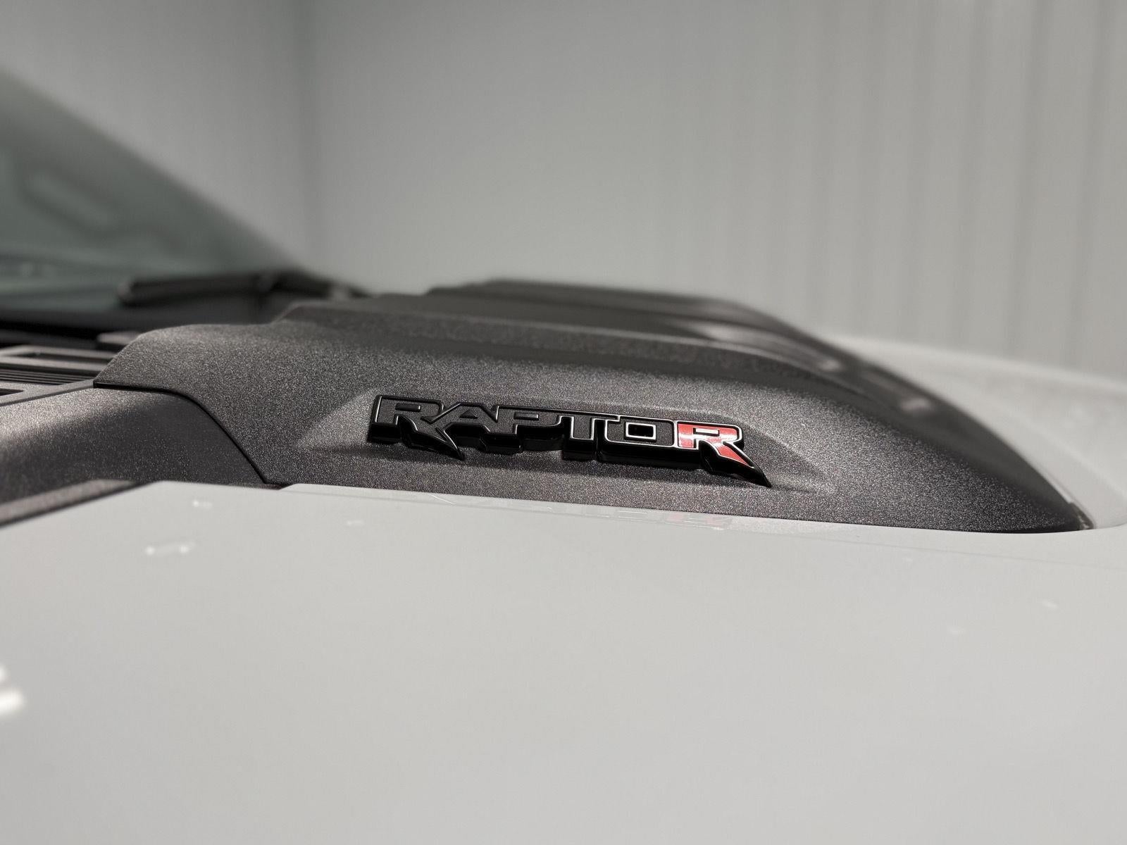 2024 Ford F-150 Raptor R