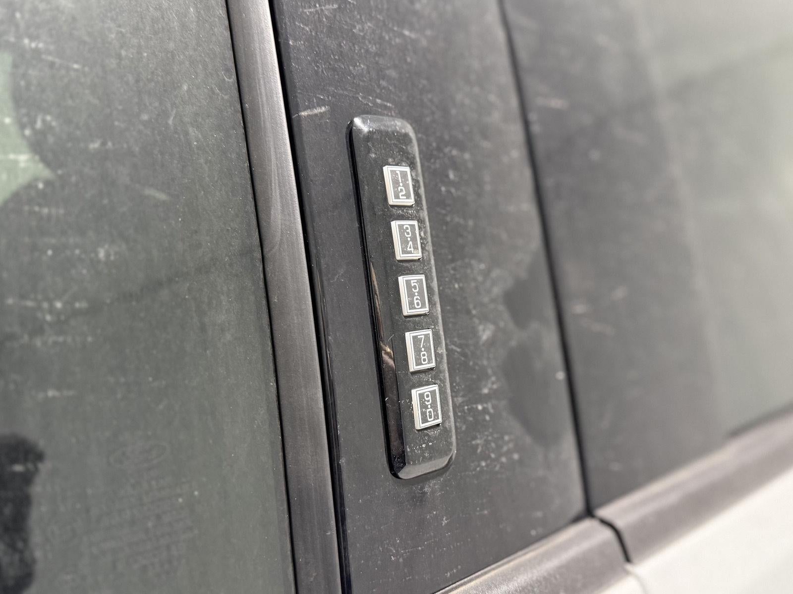 2024 Ford F-150 Raptor R