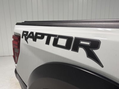 2024 Ford F-150 Raptor R