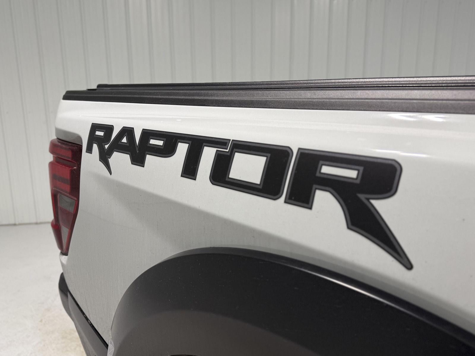 2024 Ford F-150 Raptor R