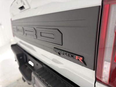 2024 Ford F-150 Raptor R