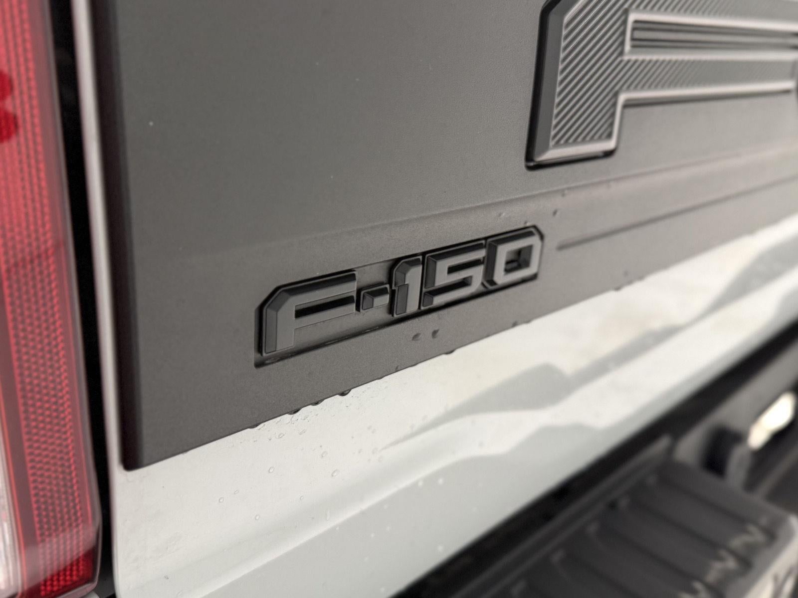 2024 Ford F-150 Raptor R