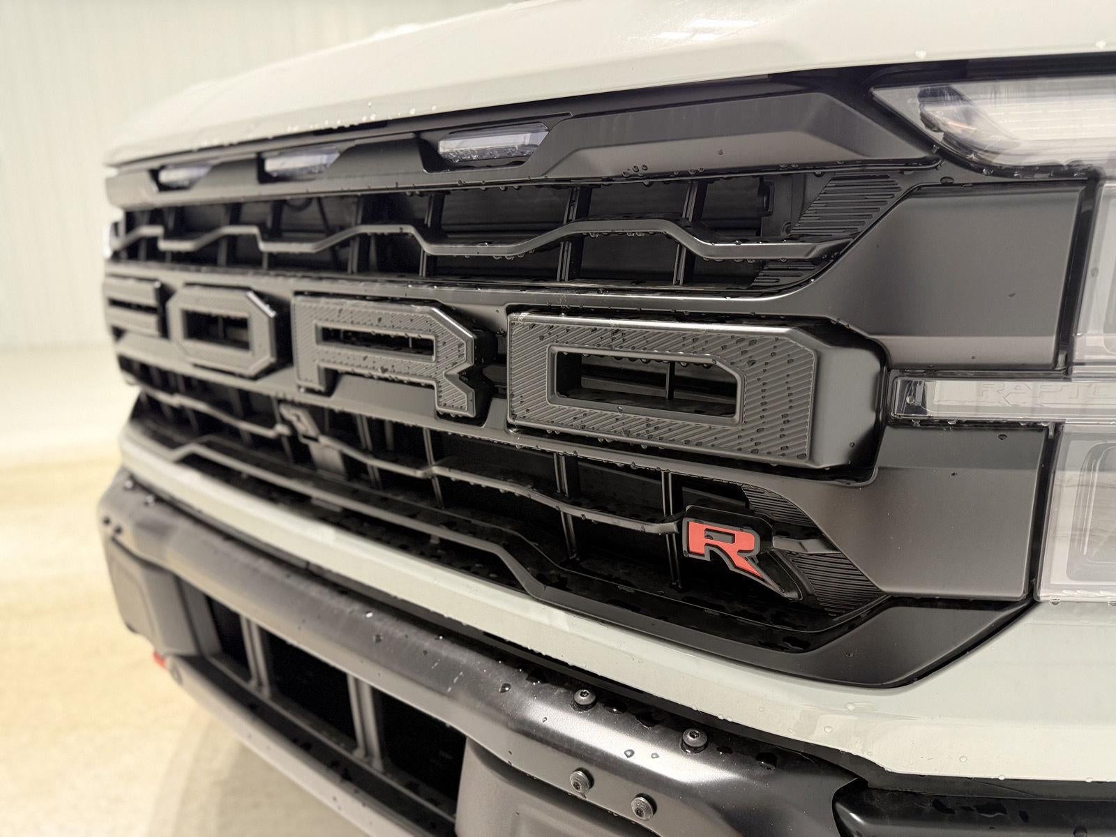 2024 Ford F-150 Raptor R