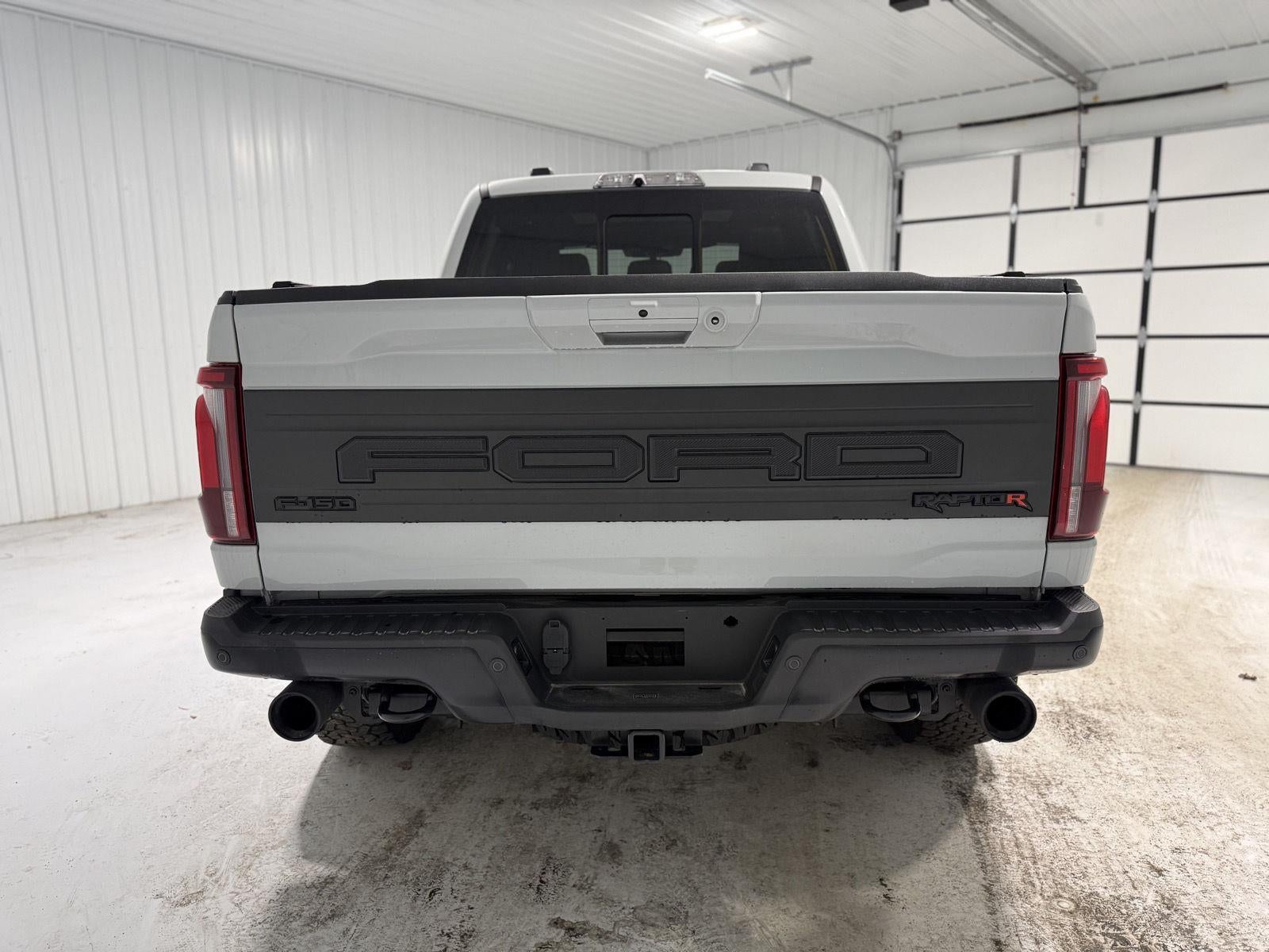 2024 Ford F-150 Raptor R