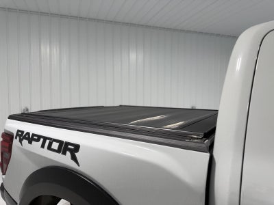 2024 Ford F-150 Raptor R