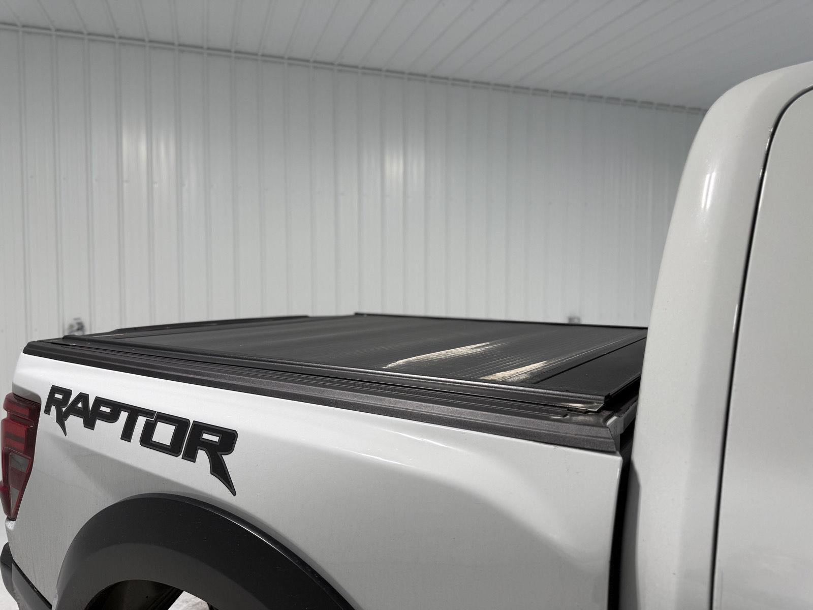 2024 Ford F-150 Raptor R