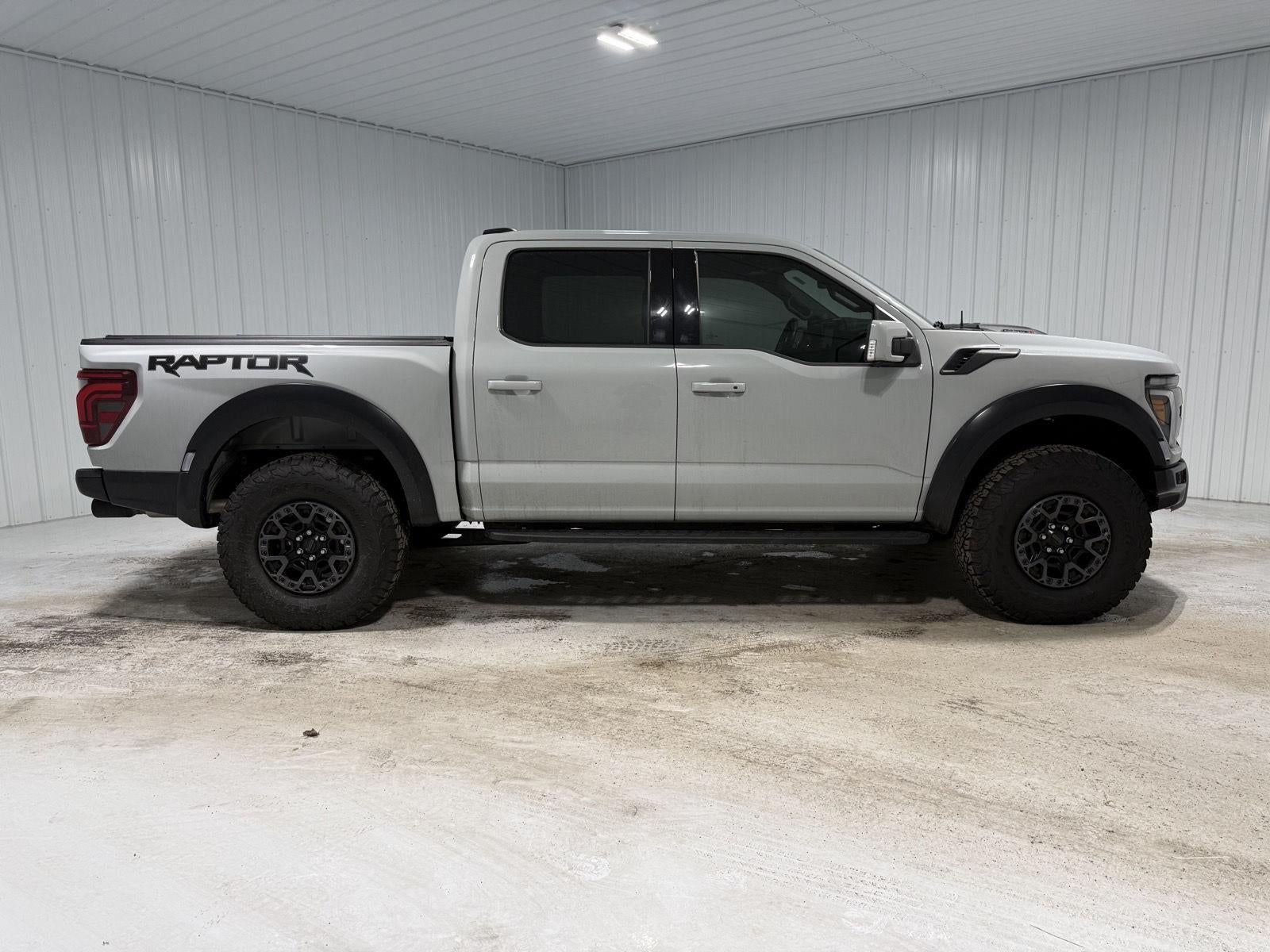 2024 Ford F-150 Raptor R