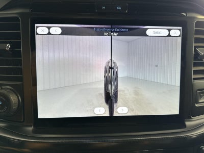 2025 Ford F-150 Raptor R