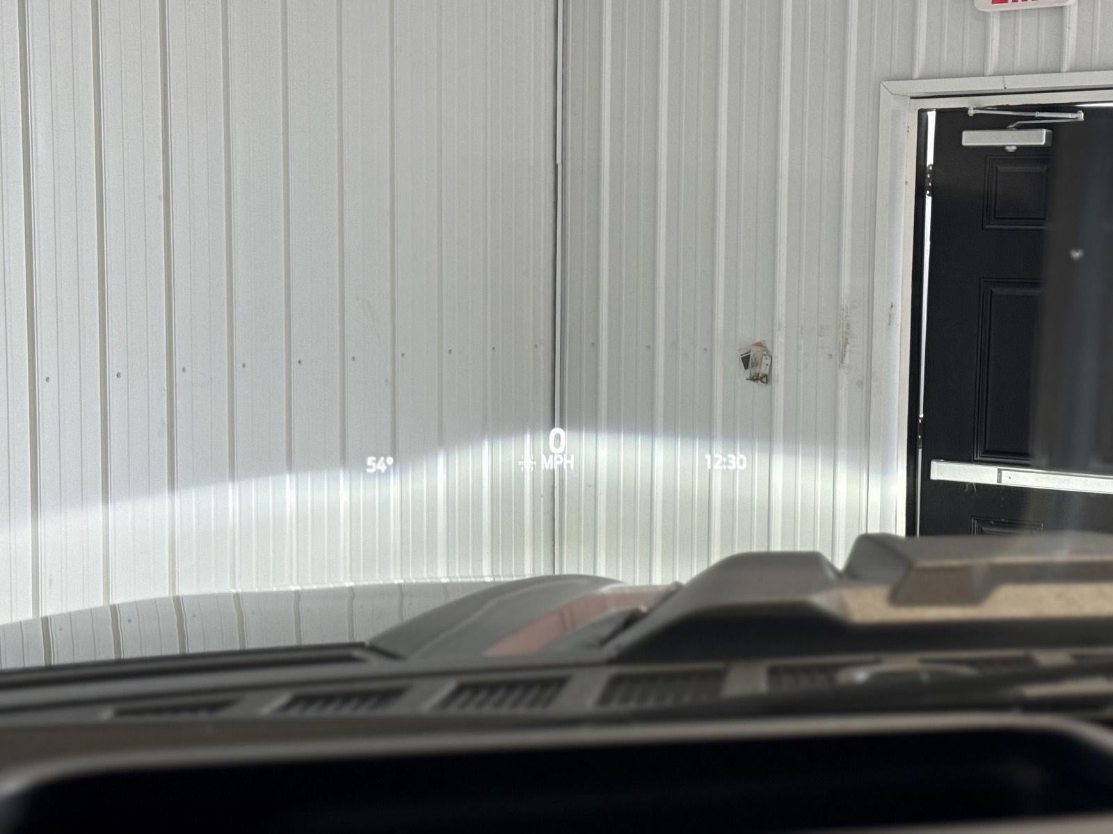 2025 Ford F-150 Raptor R