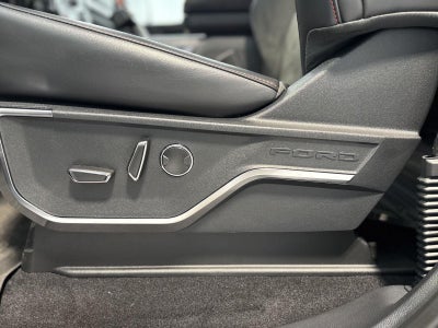 2025 Ford F-150 Raptor R