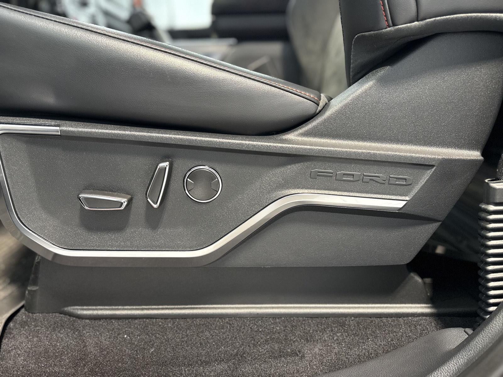 2025 Ford F-150 Raptor R