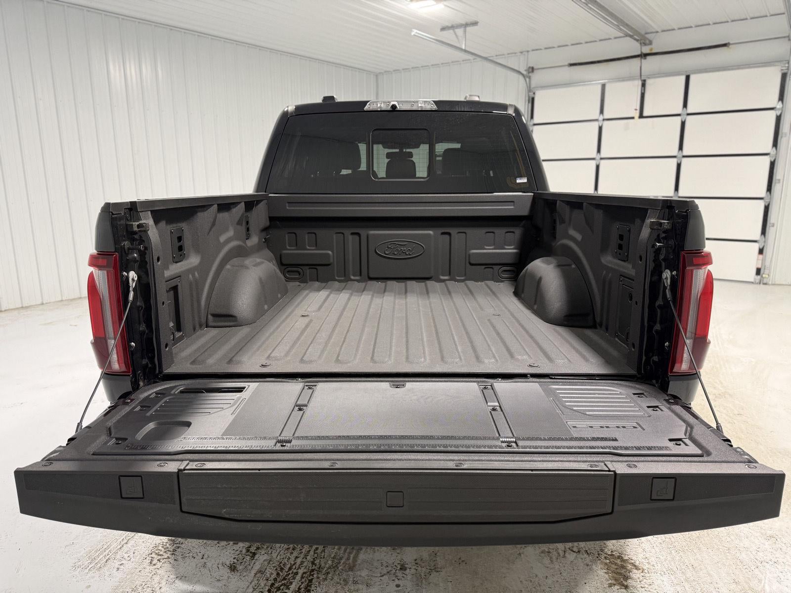 2025 Ford F-150 Raptor R